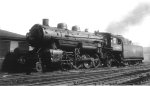 MILW 2-8-2 #696 - Milwaukee Road